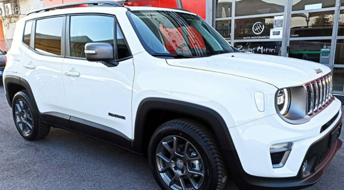 Palma Campania, 24enne di San Giuseppe Vesuviano fermato alla guida di una Jeep rubata