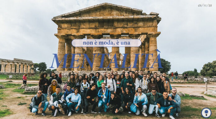 “Mentalità On The Road”: l’inclusività dai giovani di Poggiomarino