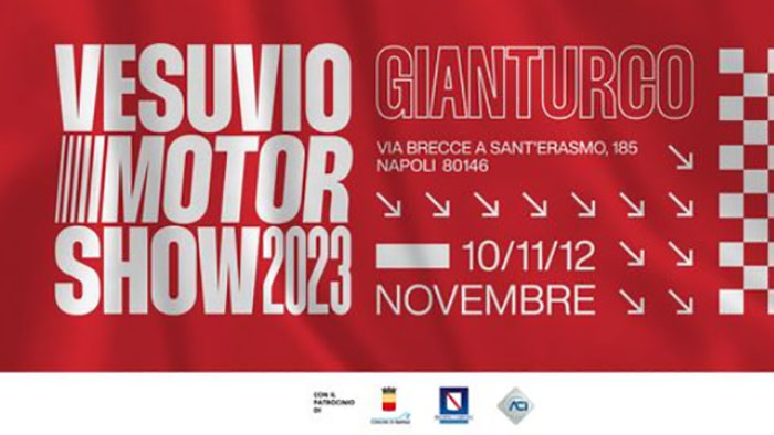 motor show