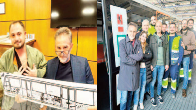 pluto circumvesuviana