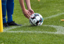 Calciatore avversario ruba 2000 euro in casa di un dirigente sportivo