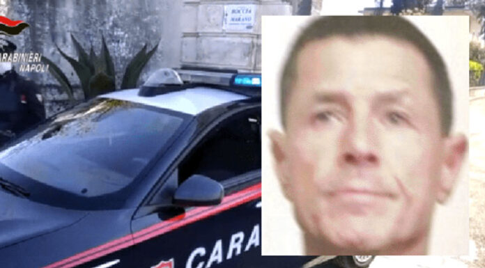 Poggiomarino, il boss pentito Rosario ‘o Minorenne: “Ho manovrato le elezioni”