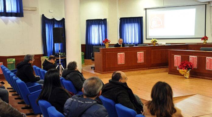 San Giuseppe Vesuviano ha il suo cartellone di eventi natalizi