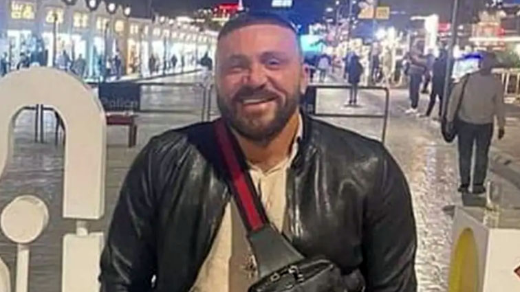 vincenzo maglione ciccio