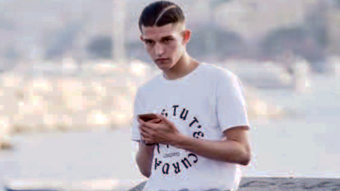 Addio al giovane attore donati cuore, polmoni, fegato e cornee