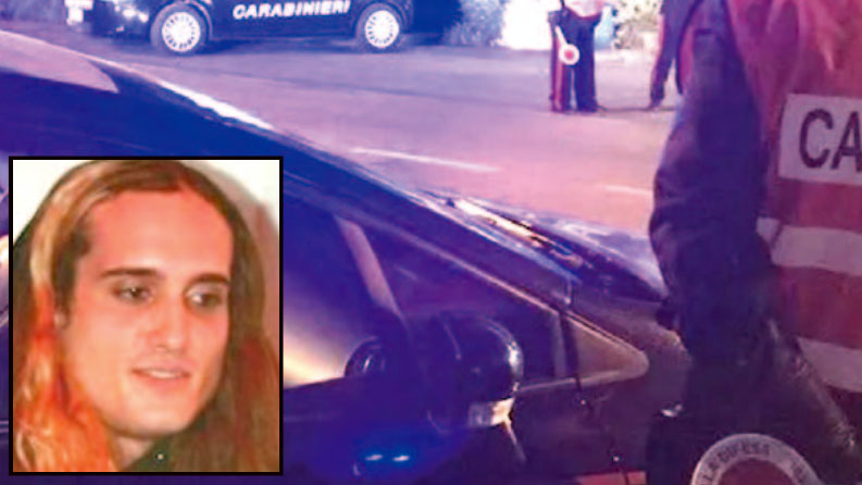 Cavo d'acciaio killer, c'è un napoletano nella gang di Alex