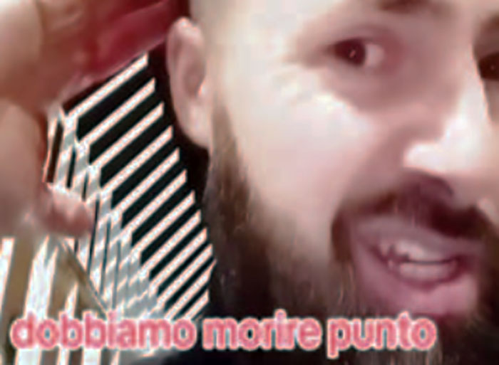 Commerciante dei Paesi Vesuviani rapinato e ferito, lo sfogo sui social