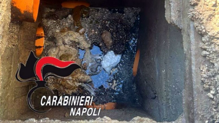Incensurati nascondono 400 grammi di cocaina in casa con i bambini