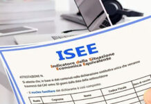 Bonus socio-sanitario, basta presentare l’Isee