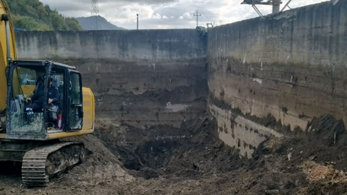 Palma Campania senza acqua da due giorni la citta contro i disservizi della Gori