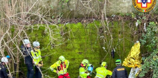 Scappa da Scafati, ritrovato dopo due giorni sul Monte Terminio