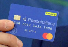 Aiuti per gli acquisti, arriva la Carta Valore