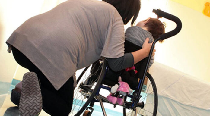 Chiuso il centro disabili a Somma Vesuviana, scoppia il caso