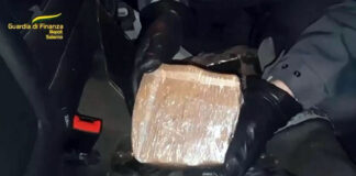 Fiumi di droga dei Tamarisco in Calabria, tra gli arrestati anche il killer della piccola Simonetta