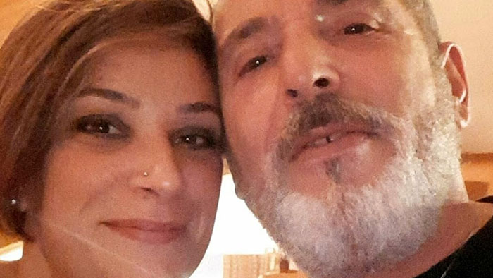 omicido suicidio agropoli