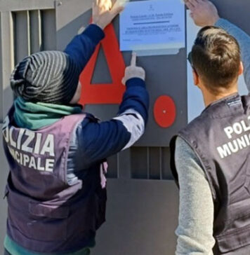 Sette anni di abusi, sequestrato club con piscina e discoteca