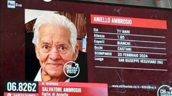 aniello ambrosio
