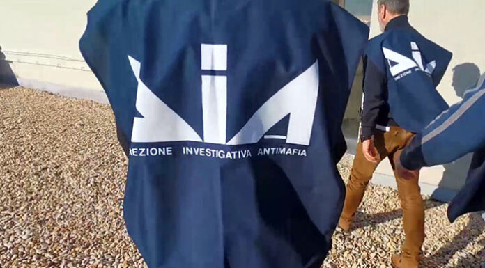 Interdittiva antimafia per aziende di San Giuseppe Vesuviano, Brusciano, Cercola e Volla