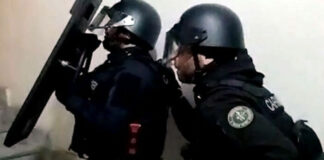 Traffico di droga dalla Spagna, blitz all’alba e 33 camorristi arrestati
