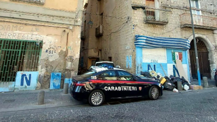 carabinieri