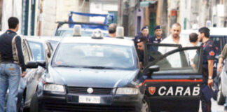 Chiede soldi per la “lotteria”, arrestato per estorsione