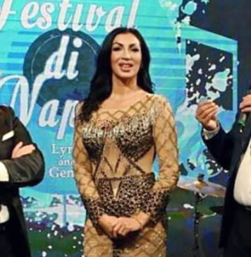 Festival di Napoli, ecco l’appuntamento in tv per la finale