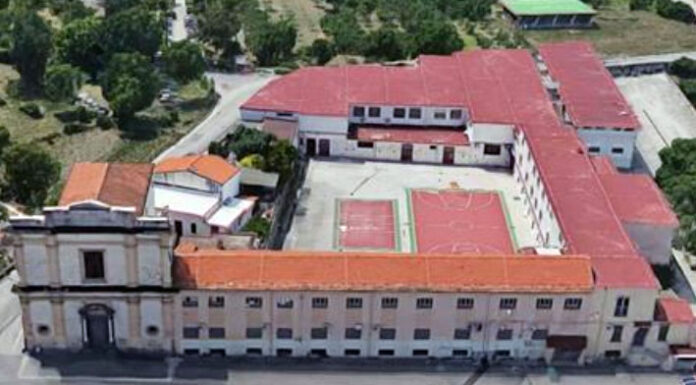 Somma Vesuviana, 3 milioni di euro per l’istituto Majorana