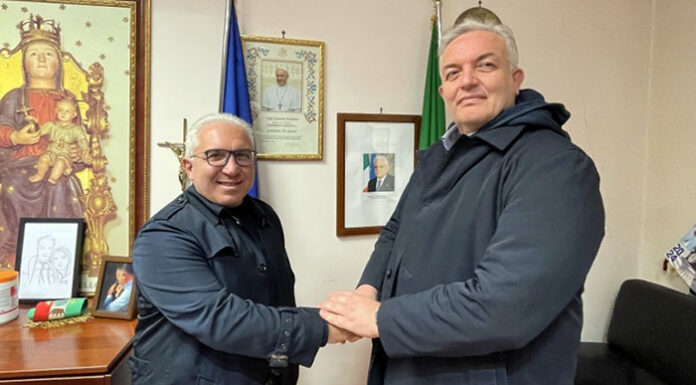 Somma Vesuviana, Micillo è il nuovo assessore al Bilancio