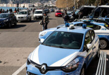 Rubano tre borse da 30mila euro in una boutique