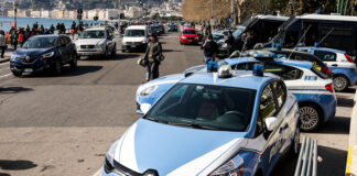 Dall’Agro Sarnese va a spacciare in Costiera ai turisti