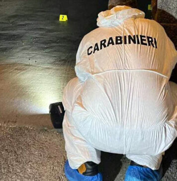 Camorra vesuviana, c’è anche il figlio del boss tra gli arrestati per il tentato omicidio