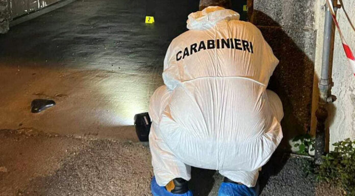 Guerra delle grucce, hanno tentato di uccidere il killer cinese di San Giuseppe Vesuviano