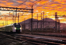 Torna finalmente regolare la linea ferroviaria Napoli-Salerno