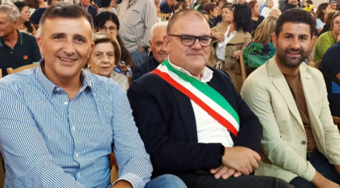Poggiomarino, via ai lavori: piste ciclabili, nuova villa e opere contro gli allagamenti
