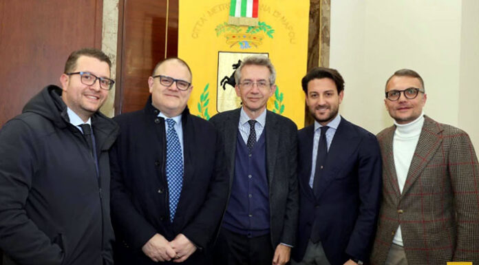Il Giro d’Italia passa per Poggiomarino: Longola tra le tappe storiche