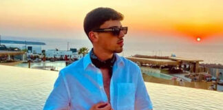 Il dolore di Nola, Saviano e del Conservatorio, Giuseppe il musicista muore a 22 anni
