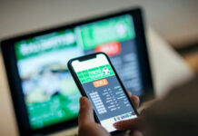 Scippa la pensione a un’anziana e perde tutto nella sala scommesse