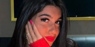 Sharon muore a 19 anni dopo tre giorni di agonia