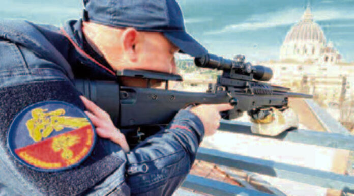 Terrorista arrestato a San Giuseppe Vesuviano, perquisiti altri due uomini