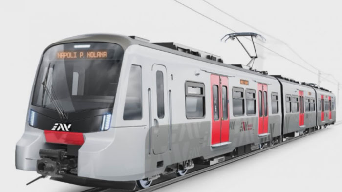 eav cricum tram leggero