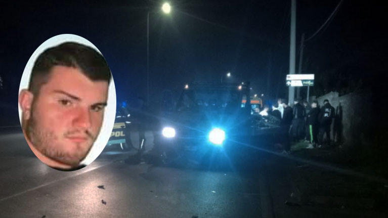 elia incidente san giuseppe vesuviano