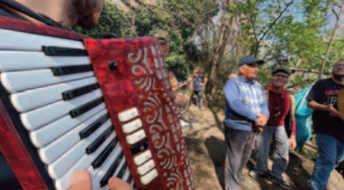 A Somma Vesuviana torna la Festa della Montagna con le tammorre