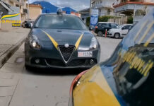 Camorra, sequestrati yacht a imprenditore