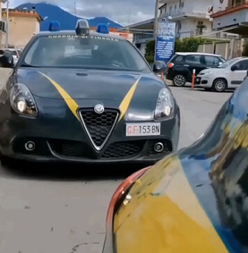 Camorra, sequestrati yacht a imprenditore