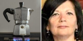 Scoppia macchinetta del caffè, Lucia muore dopo 15 giorni di agonia