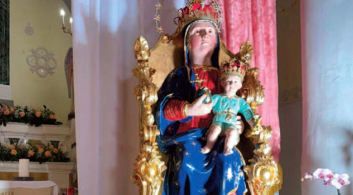 Ecco la “Rete delle 7 Madonne” dal Vesuviano a tutta la Campania