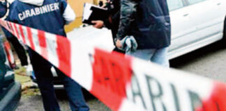 Lite condominiale, ucciso dal vicino