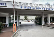 Ospedale di Nola, apre la diagnostica avanzata