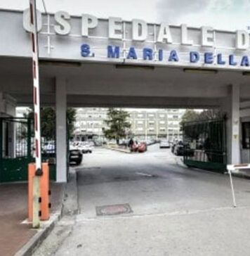 Botte alla moglie, lei finisce ricoverata all’ospedale di Nola
