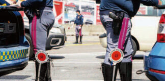 Omicidio nei Paesi Vesuviani: un arresto e si cerca anche una terza persona